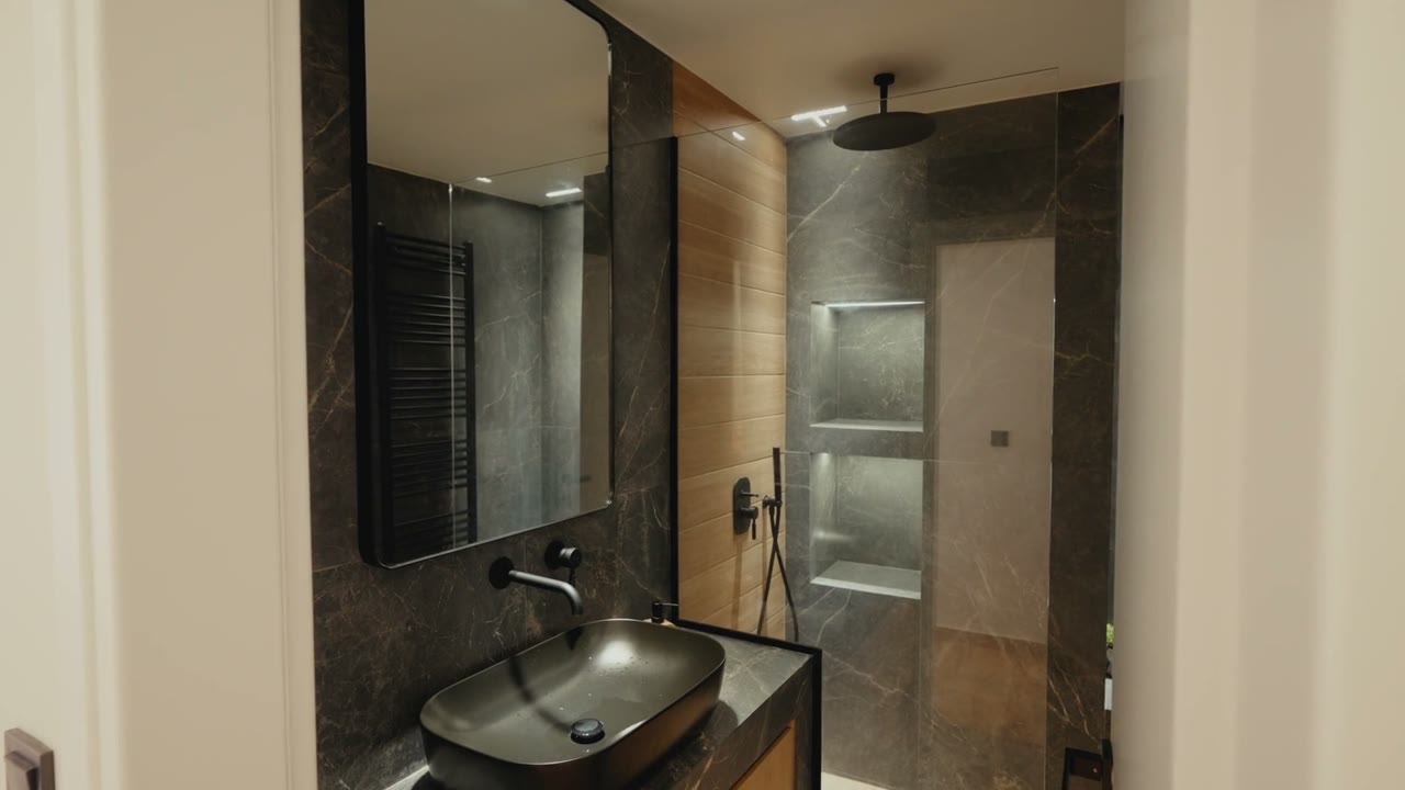 Andronis Interiors