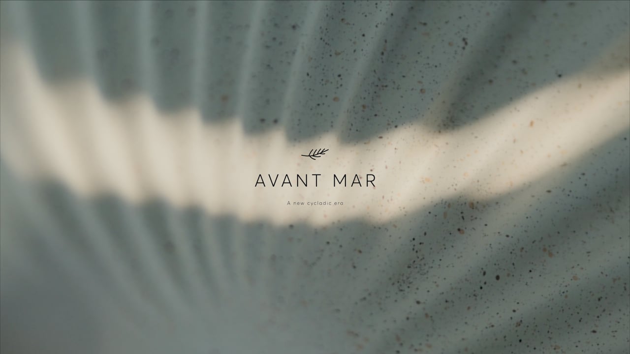 Avant Mar