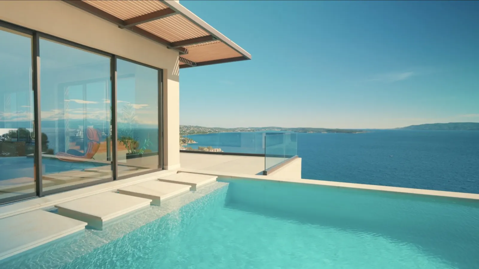 Villa Apollon