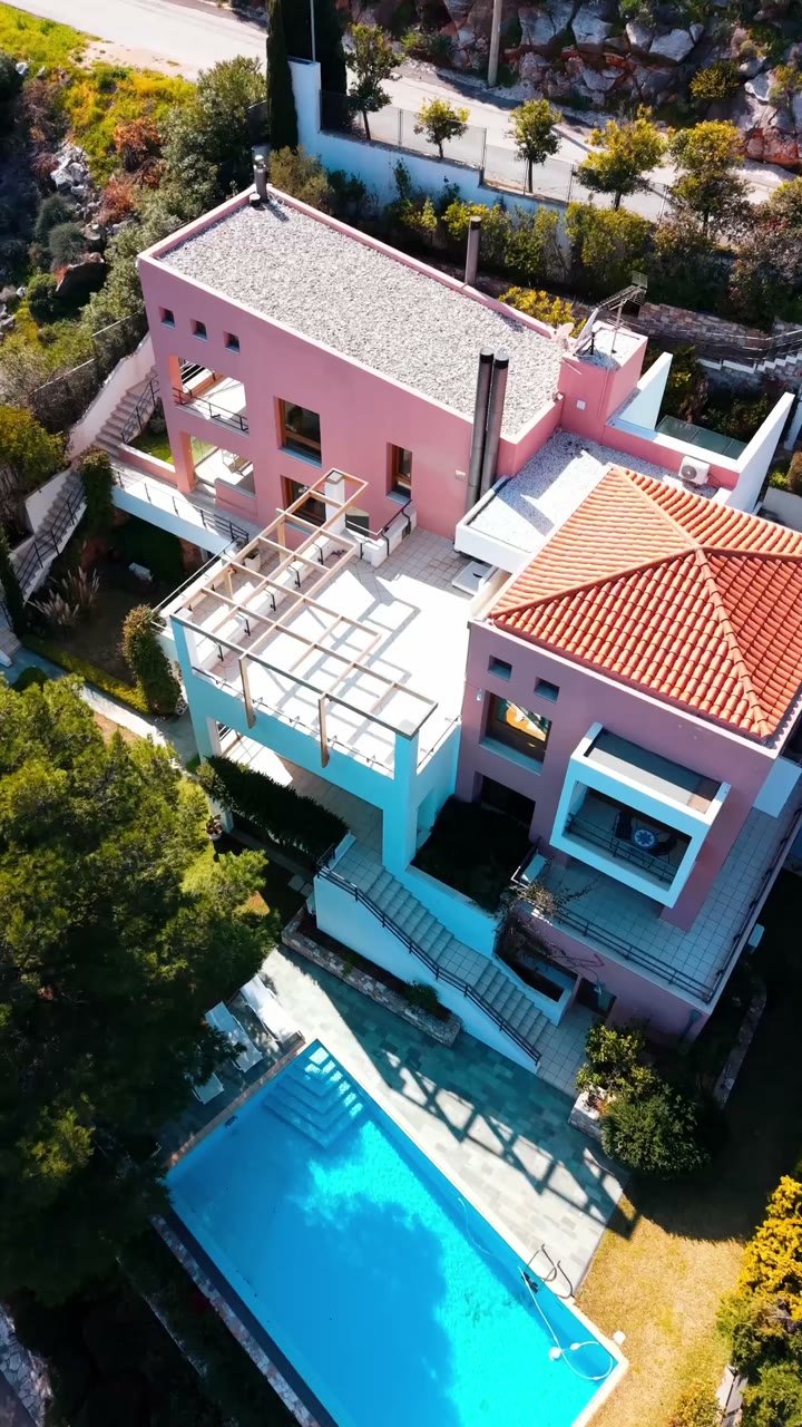 Villa Selene